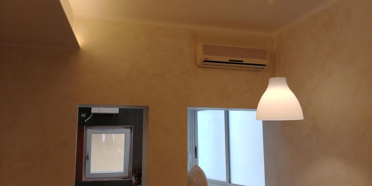 Pasubio 188 - Casa Gioia Apartman Bari Kültér fotó