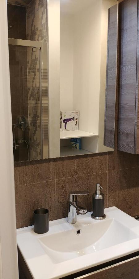 Pasubio 188 - Casa Gioia Apartman Bari Kültér fotó