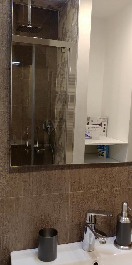 Pasubio 188 - Casa Gioia Apartman Bari Kültér fotó
