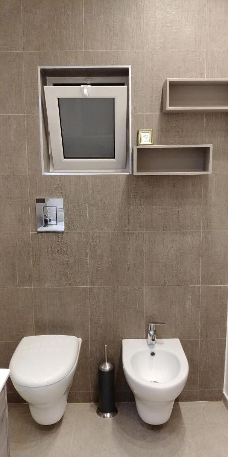 Pasubio 188 - Casa Gioia Apartman Bari Kültér fotó